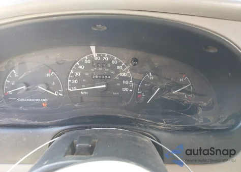 1995 Ford Ranger Super Cab z USA, uszkodzony, nr VIN 1FTCR14A8SPB06587